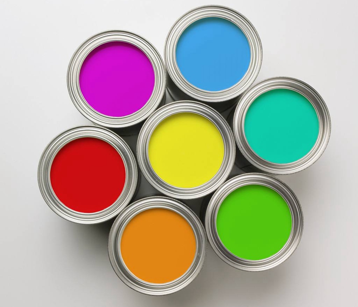 韓國油漆進口報關資料 韓國油漆進口報關資料