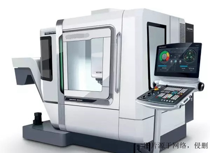 天津二手?jǐn)?shù)控機(jī)床進(jìn)口報關(guān)流程