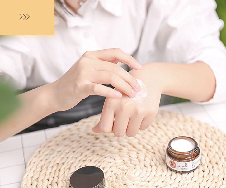 廣州進(jìn)口臺灣護(hù)膚品報(bào)關(guān)資料