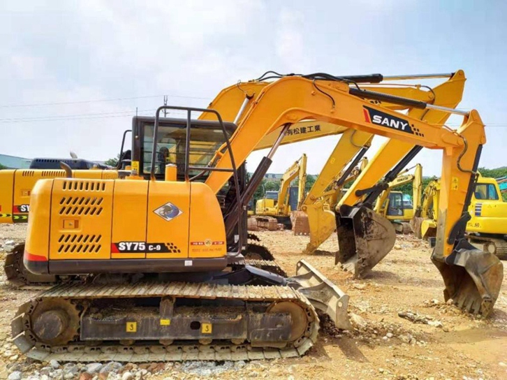 山東進(jìn)口荷蘭舊挖掘機(jī)清關(guān)資料 山東進(jìn)口荷蘭舊挖掘機(jī)清關(guān)資料