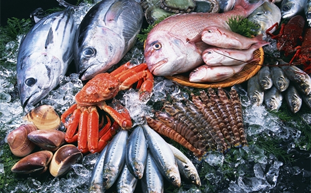 俄羅斯水產品進口報關公司哪家比較好 俄羅斯水產品進口報關