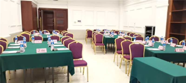 從化集結 | 萬享進貿通管理委員會“同路人01期”學習班 萬享供應鏈