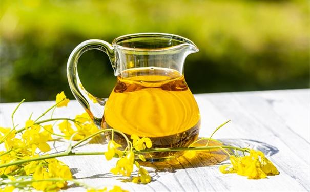 進口菜籽油報關的詳細流程,get! 進口菜籽油報關