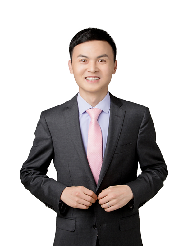 萬享 萬享供應鏈管理有限公司,