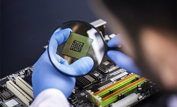 半導(dǎo)體晶圓設(shè)備進(jìn)口清關(guān)一般貿(mào)易這樣做 半導(dǎo)體晶圓設(shè)備進(jìn)口清關(guān)