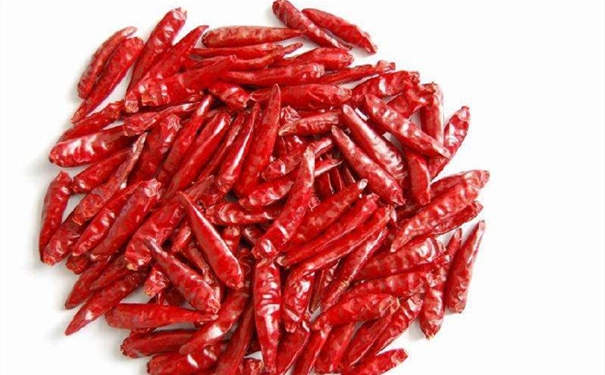 進(jìn)口印度辣椒干報(bào)關(guān)的稅率以及費(fèi)用 進(jìn)口印度辣椒干報(bào)關(guān)