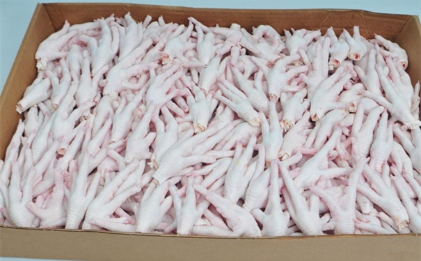 【冷凍雞爪進口清關代理】流程步驟是這樣的 冷凍雞爪進口清關代理