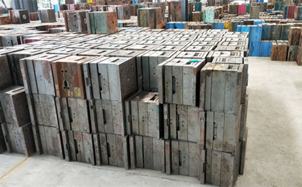 二手模具進口報 二手模具進口報關(guān)一般貿(mào)易進口流程