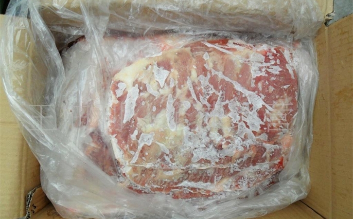 冷凍豬肉報關 冷凍豬肉報關需提供的資料以及申報要素是怎樣的?