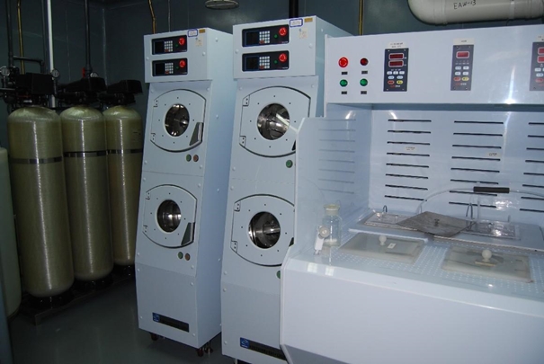 半導體設備進口報關(guān)代理公司