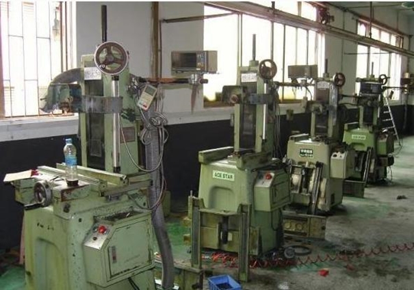 二手機(jī)械進(jìn)口報(bào)關(guān) 二手機(jī)械進(jìn)口如何報(bào)關(guān),還不來了解一下