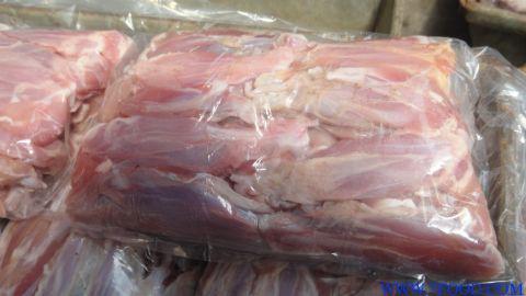 加拿大冷凍豬雜進口報關(guān) 加拿大冷凍豬雜進口報關(guān)