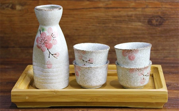 日本進口瓷器報關的流程步驟你確定了解清楚了嗎 日本進口瓷器報關