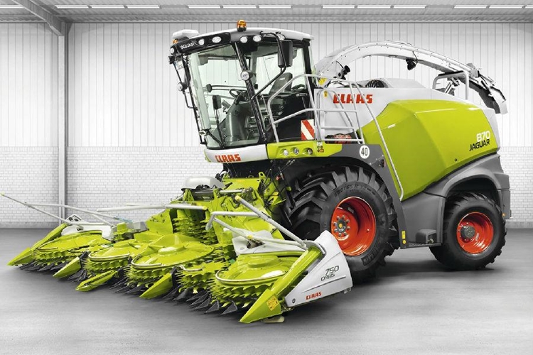 德國農(nóng)機進口清關時效是怎樣的 德國農(nóng)機進口清關