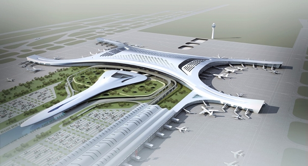 鄭州機場報關行哪家好呢？看就曉得了