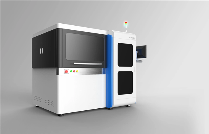 測試分選設備進口報關 測試分選設備進口報關
