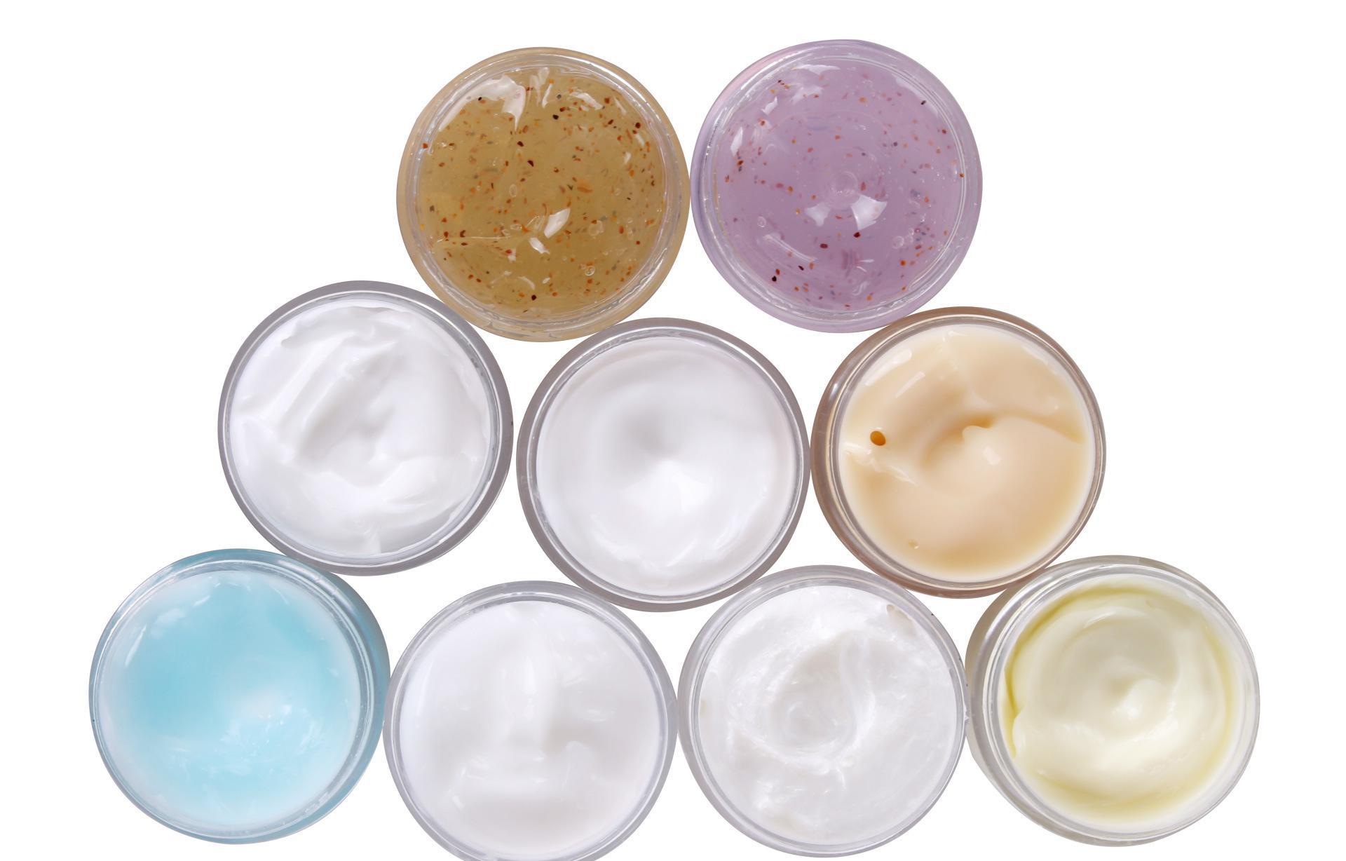 美國(guó)化妝品進(jìn)口清關(guān)資料 美國(guó)化妝品進(jìn)口清關(guān)資料