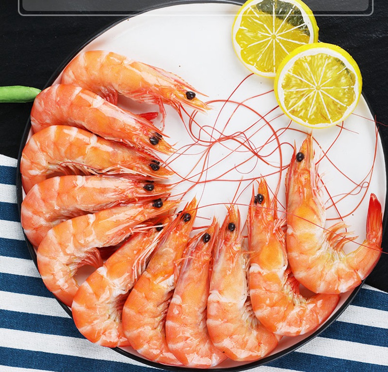 上海進(jìn)口泰國海蝦條報(bào)關(guān)流程 上海進(jìn)口泰國海蝦條報(bào)關(guān)流程