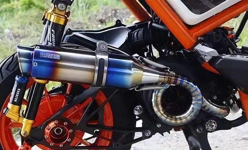 印尼摩托車(chē)配件進(jìn)口報(bào)關(guān)流程 印尼摩托車(chē)配件進(jìn)口報(bào)關(guān)流程