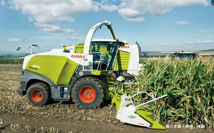 德國舊青儲(chǔ)飼料收獲機(jī)進(jìn)口清關(guān)流程