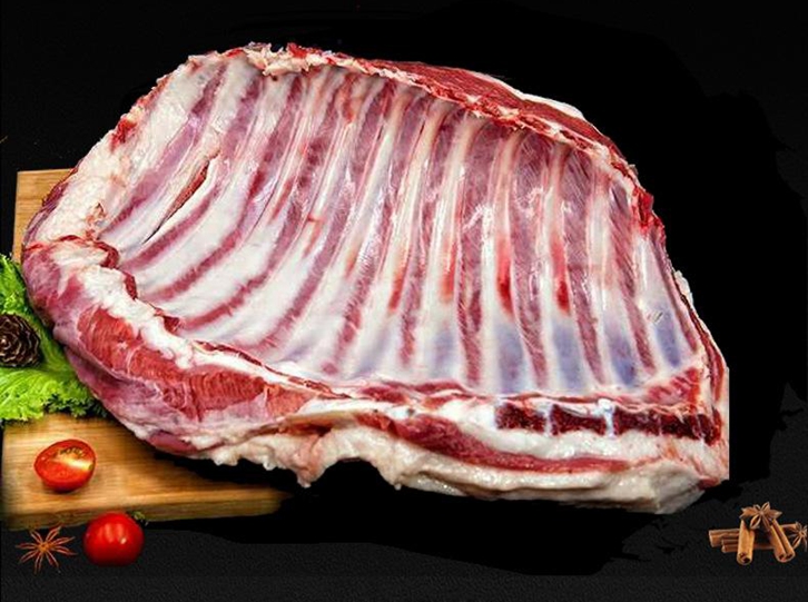 上海冷凍羊肉進(jìn)口報(bào)關(guān)流程 上海冷凍羊肉進(jìn)口報(bào)關(guān)流程