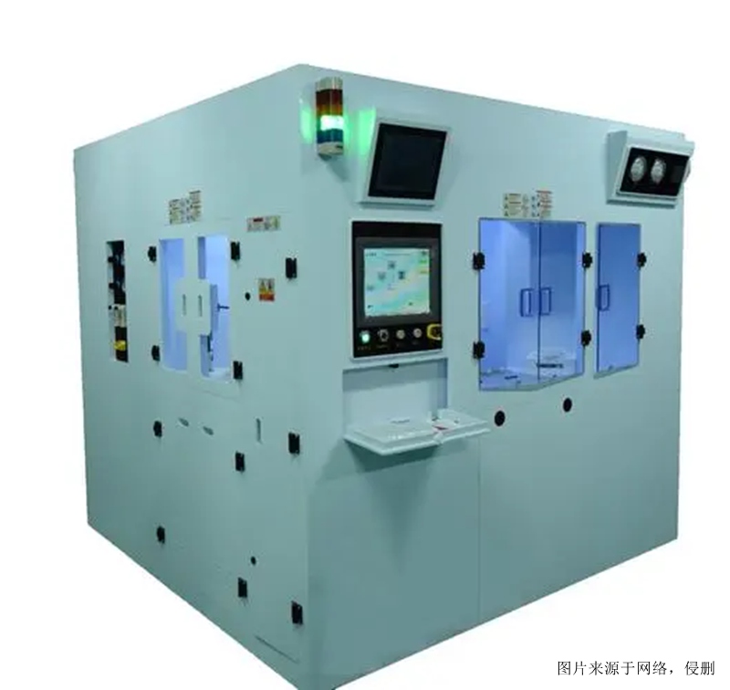 上海晶圓清洗機進(jìn)口報關(guān)流程 上海晶圓清洗機進(jìn)口報關(guān)流程