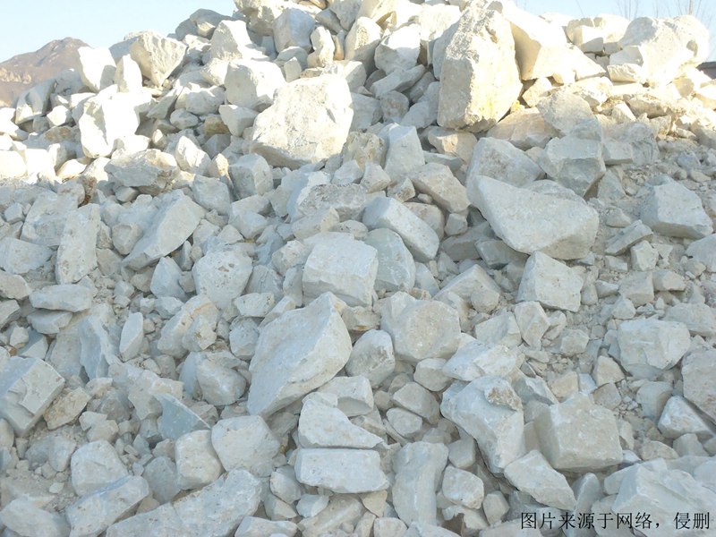 江西高嶺土進(jìn)口報關(guān)流程 江西高嶺土進(jìn)口報關(guān)流程