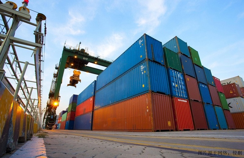 20尺集裝箱進口清關(guān)費用